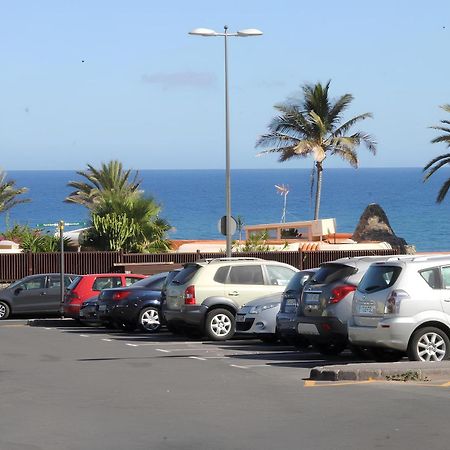 Bonito Apartamento Cerca La Playa San Bartolomé Luaran gambar