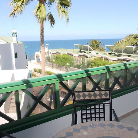 Bonito Apartamento Cerca La Playa San Bartolomé Luaran gambar