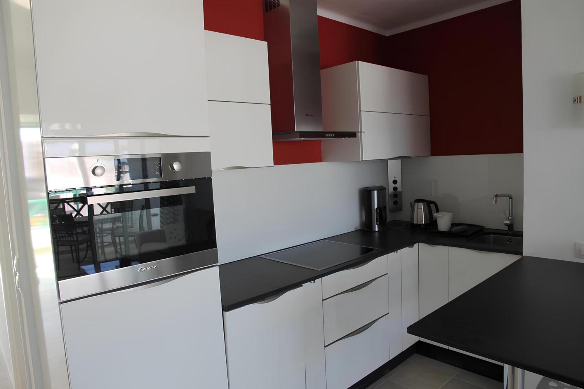 Bonito Apartamento Cerca La Playa San Bartolomé Luaran gambar