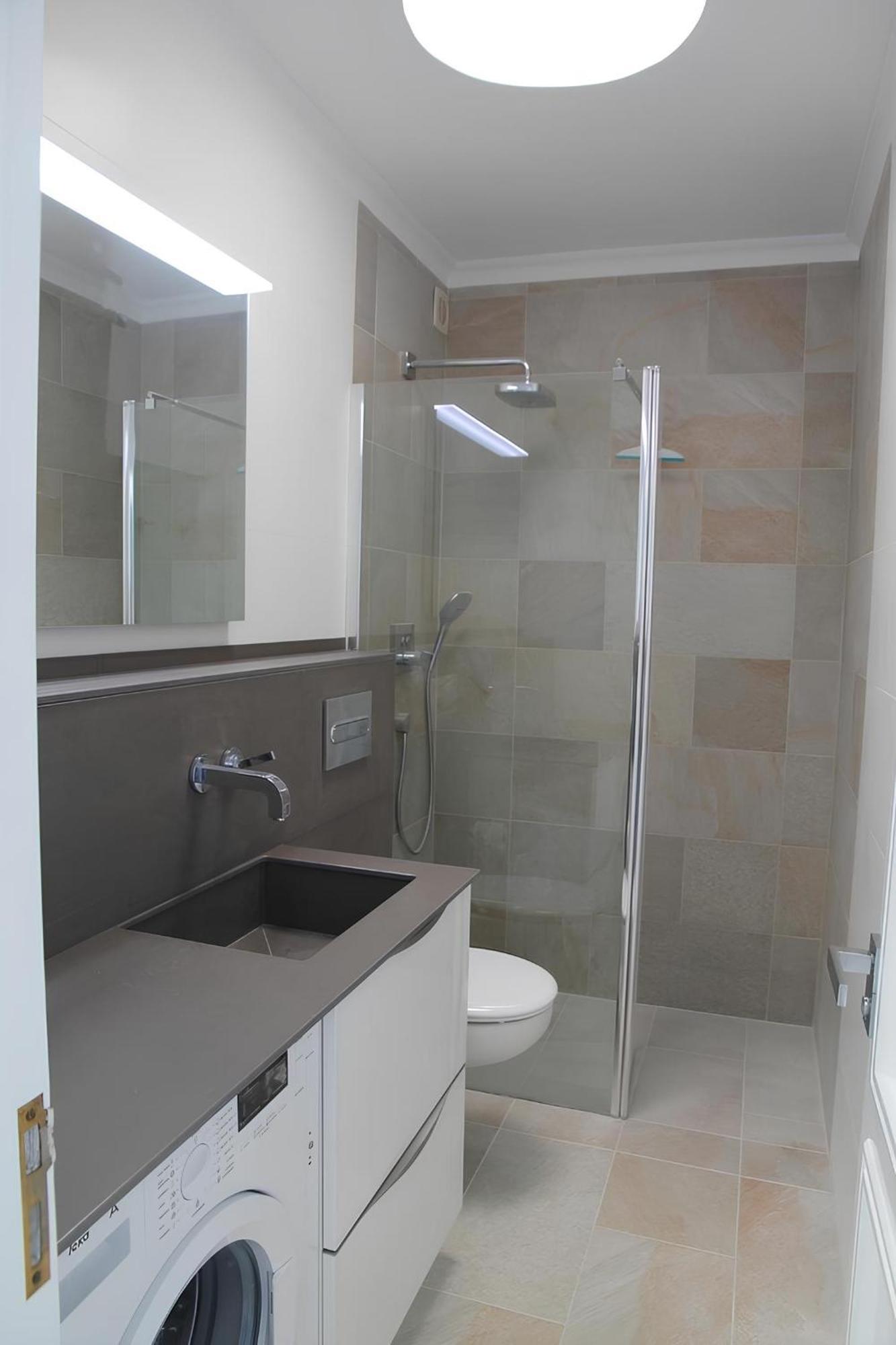 Bonito Apartamento Cerca La Playa San Bartolomé Luaran gambar