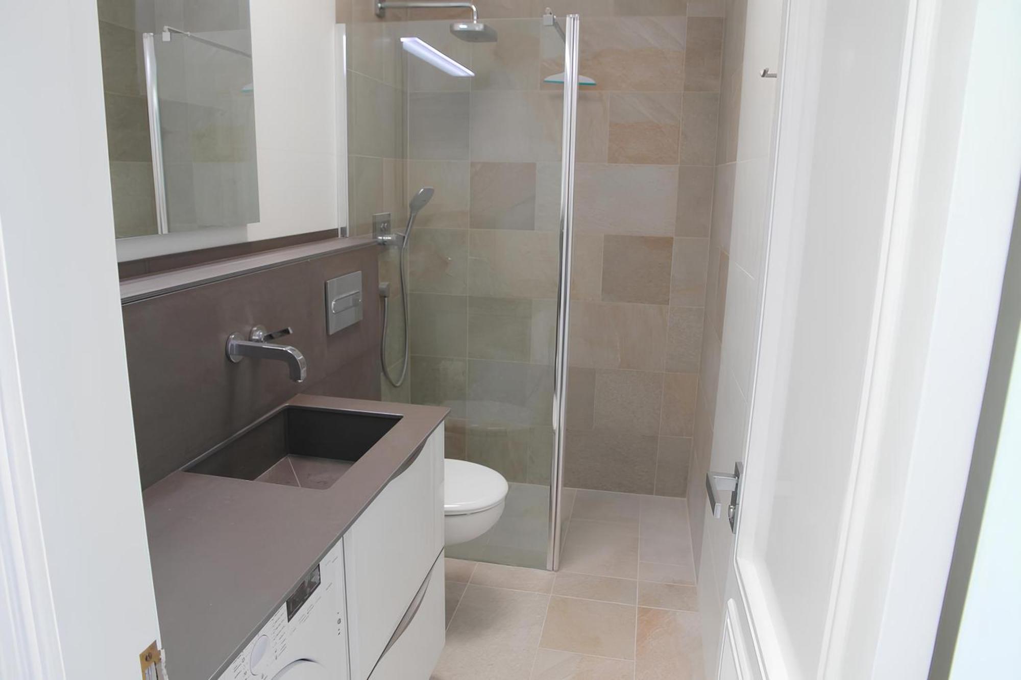 Bonito Apartamento Cerca La Playa San Bartolomé Luaran gambar